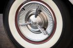 Pontiac Star Chief Custom Catalina Coupe 1957 года